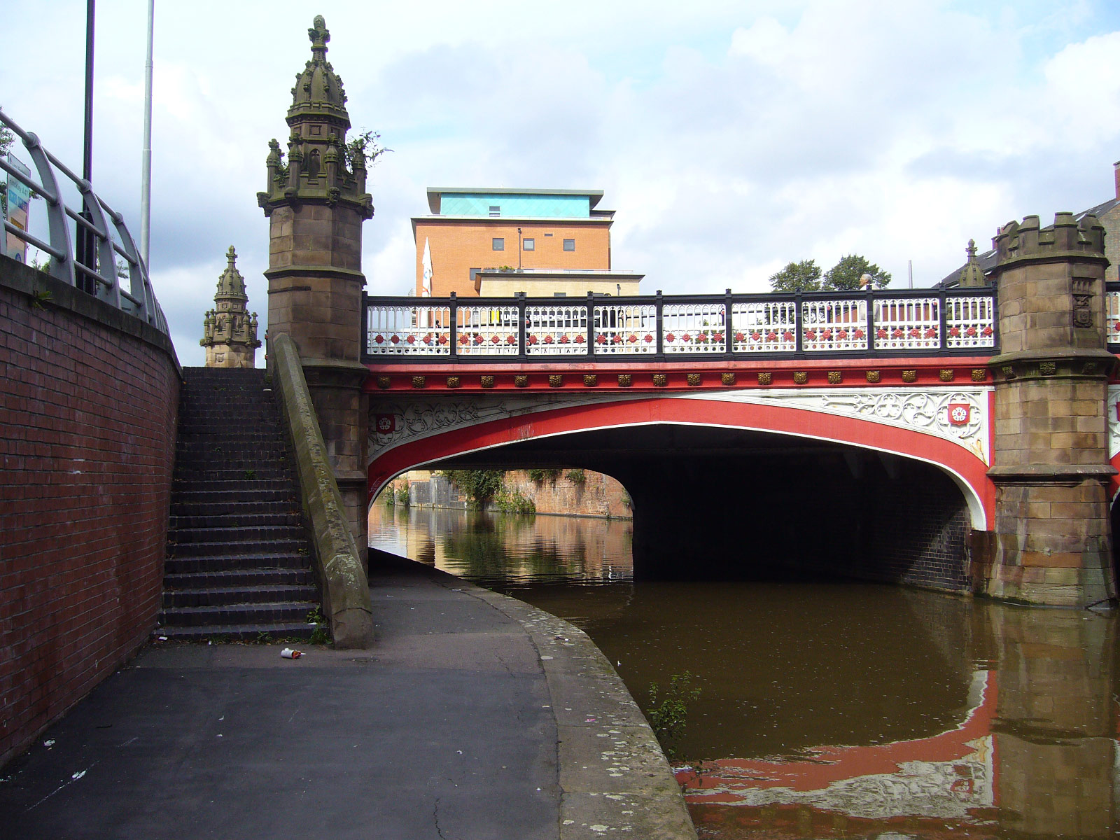 Leicester, Leicestershire, England